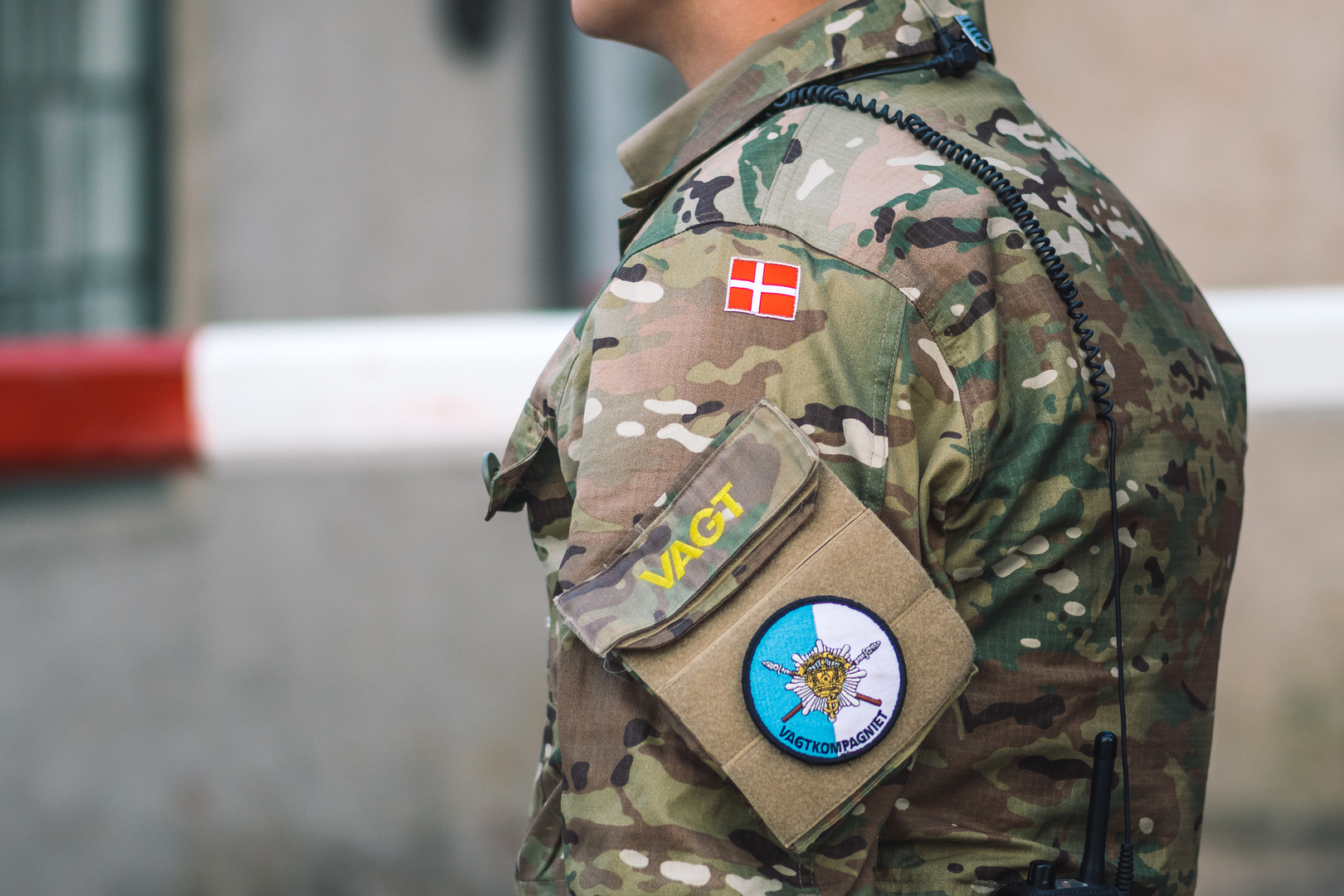 Ordres de combat et munitions réelles : ce que le Danemark avait préparé au Groenland