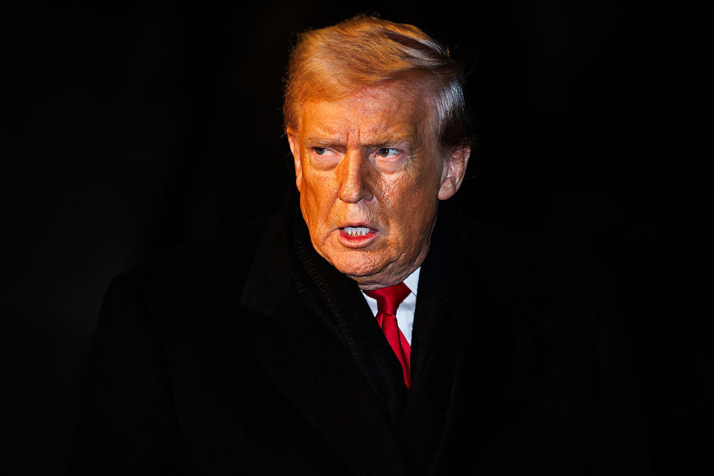 «Discombobulator» : Trump dévoile l'arme secrète des États-Unis utilisée au Venezuela