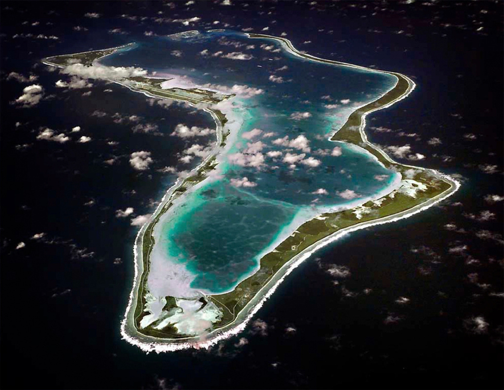 Rétrocession des Chagos : surprise à Maurice après le retrait du projet de loi à la Chambre des Lords