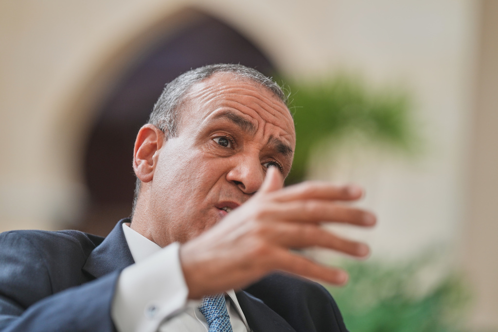 Tunisie : visite égyptienne pour renforcer la coopération et discuter de la Libye
