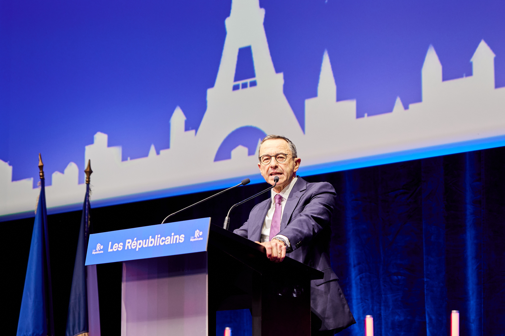 À Dreux, la droite fragmentée face à l’ombre persistante du RN