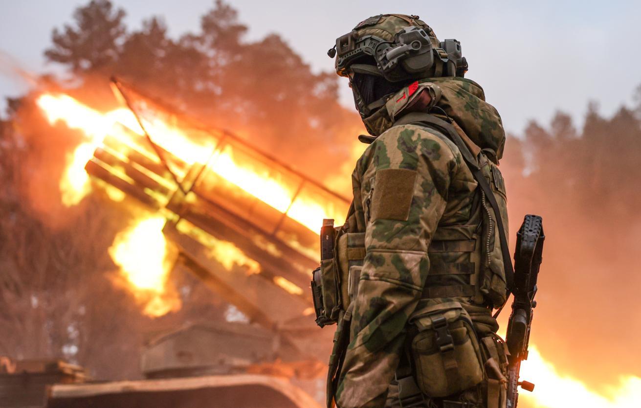 Armées les plus puissantes : la Russie conserve la 2e place mondiale, derrière les États-Unis et devant la Chine