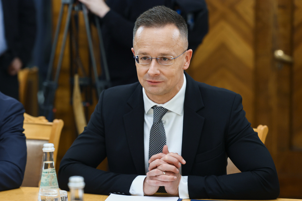 Interdiction du gaz russe : la Hongrie attaque l’UE en justice