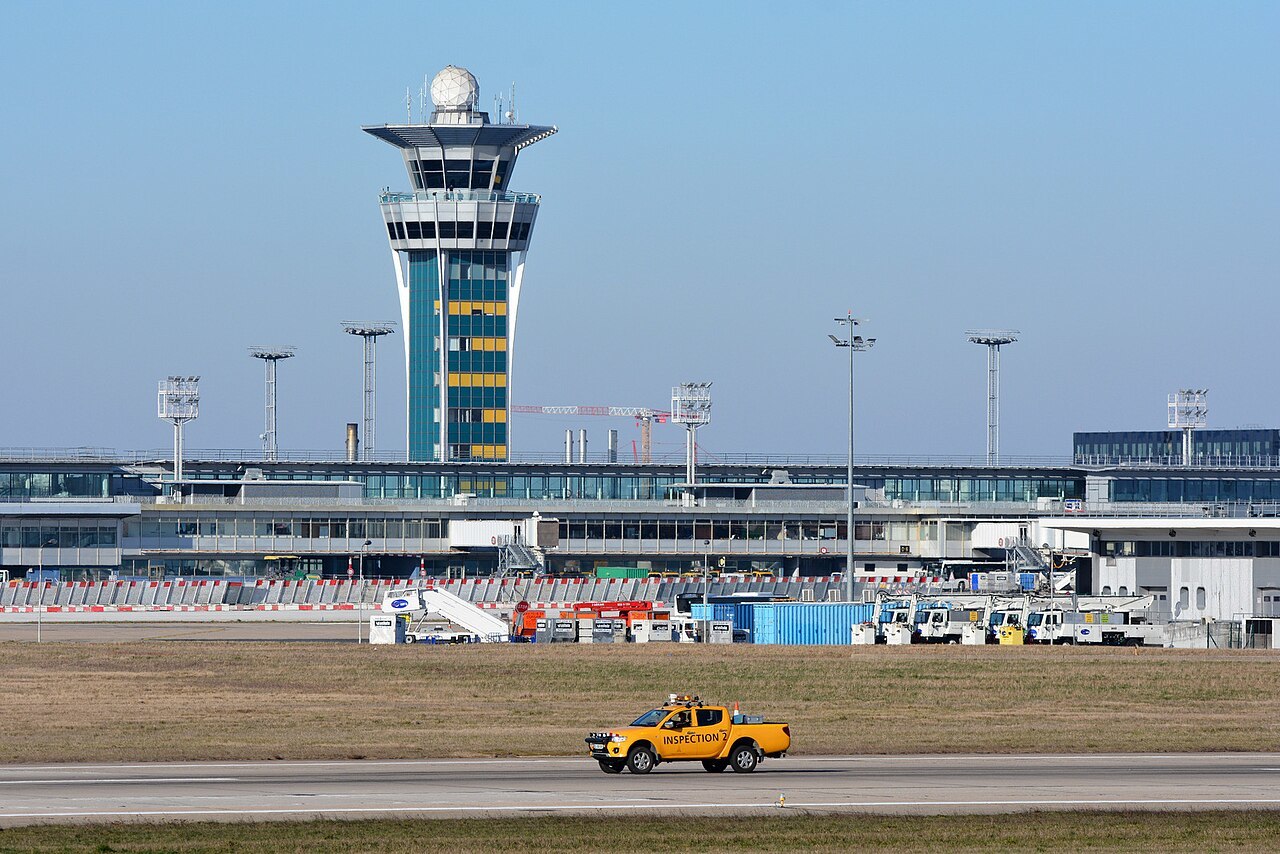 Le trafic aérien en France dépasse les niveaux pré-Covid