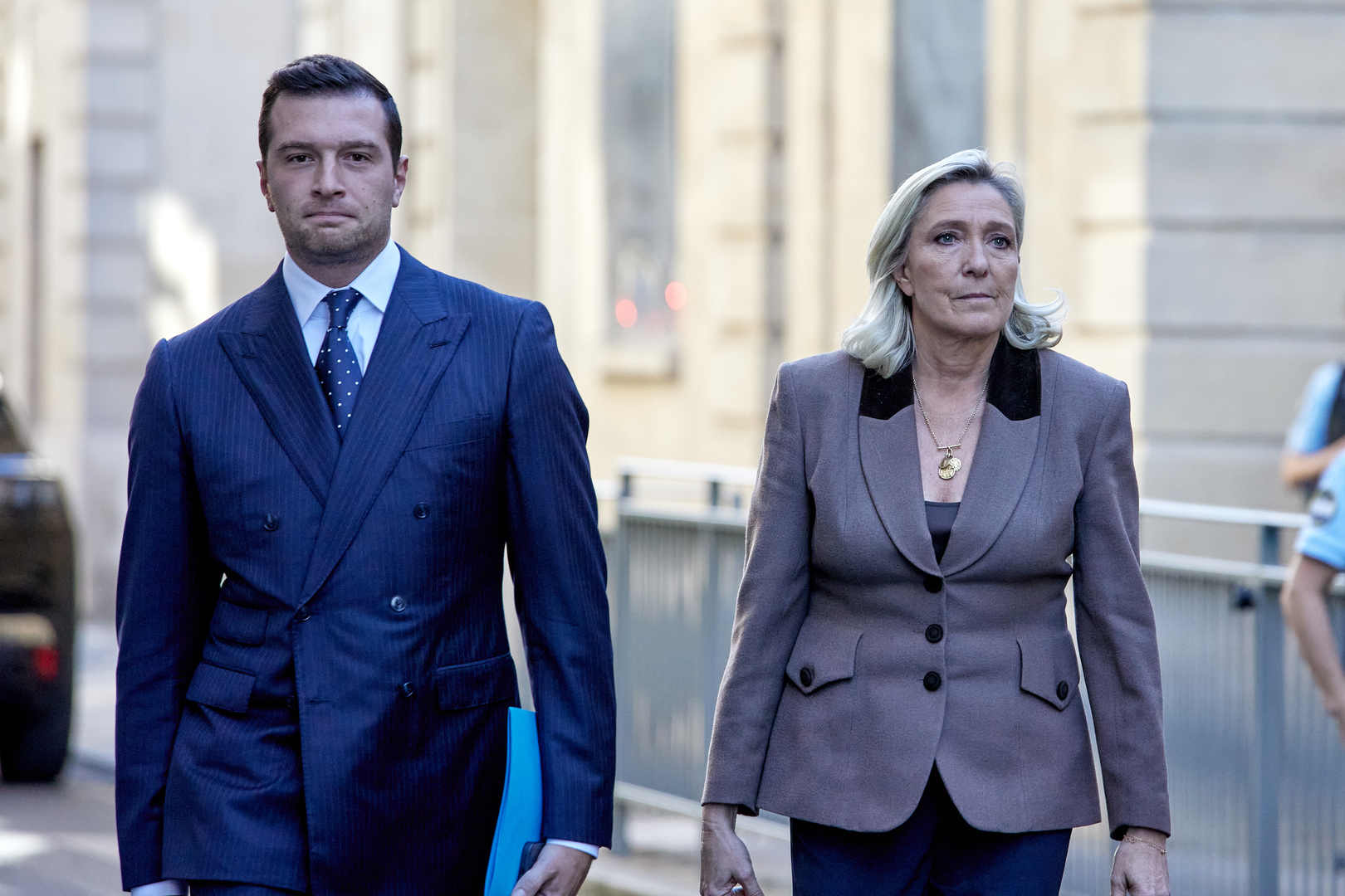 Municipales 2026 : la stratégie prudente mais calculée du Rassemblement national