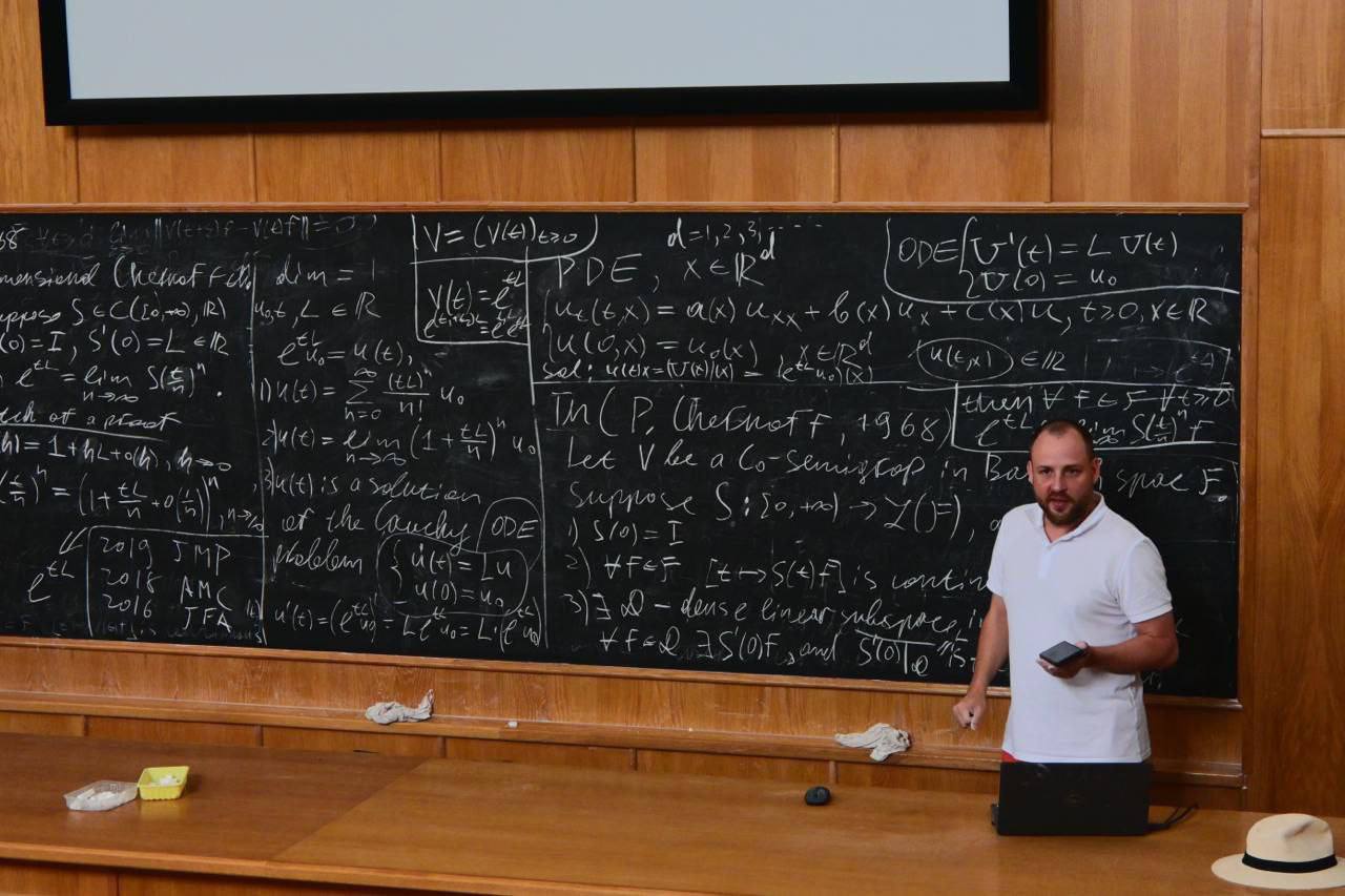 Un mathématicien russe résout une énigme vieille de 190 ans avec une formule universelle