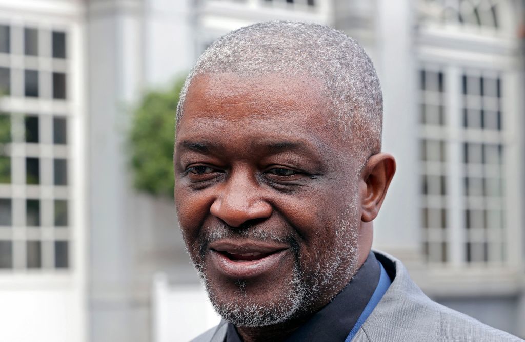 RDC : Roland Lumumba, fils de Patrice-Emery Lumumba, décédé à l'âge de 67 ans