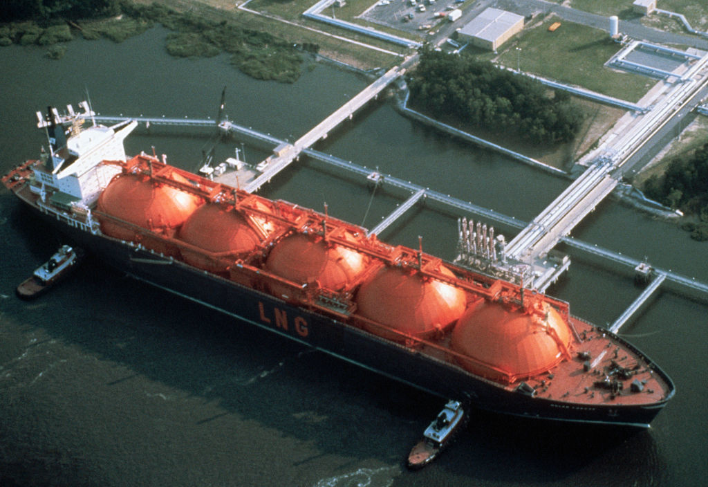 L’Afrique consolide ses exportations de gaz naturel liquéfié en 2025