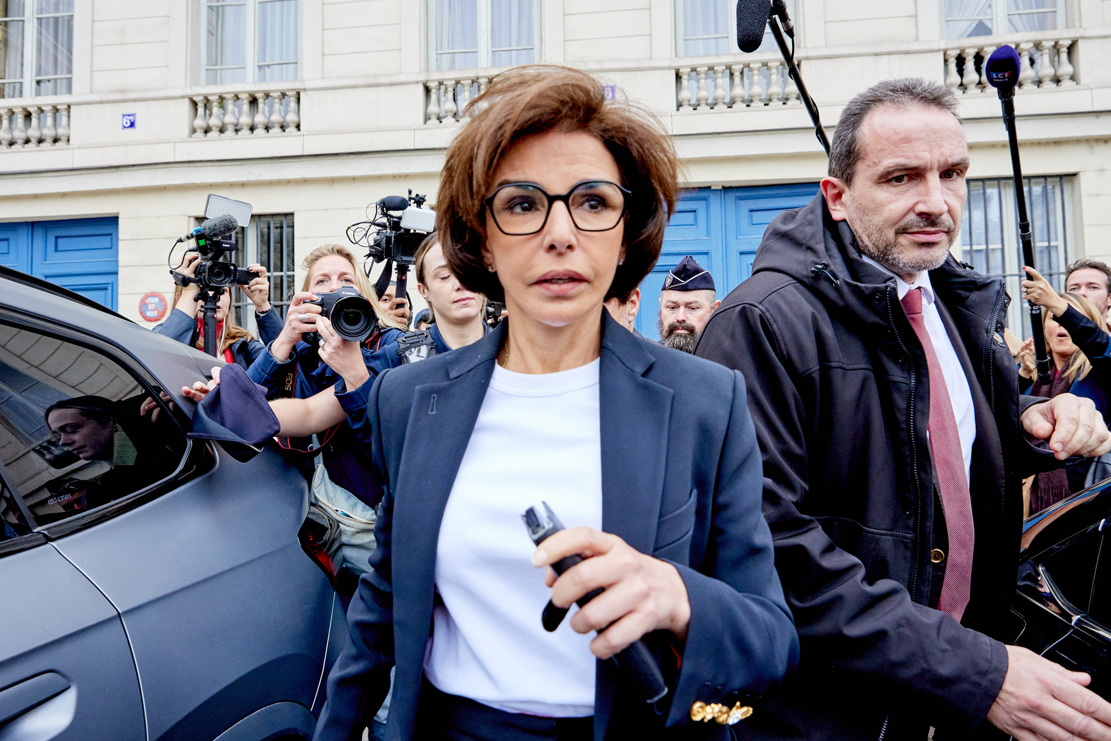 «Complément d’enquête» et l’Algérie : une polémique politico-médiatique aux lourds enjeux