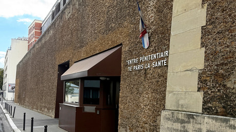 Prisons françaises : un taux de surpopulation carcérale à un niveau record