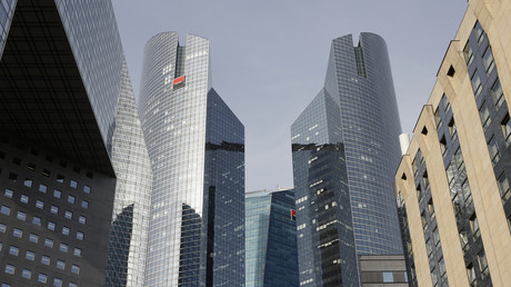 L’intelligence artificielle menace 200 000 emplois dans le secteur bancaire européen d’ici 2030