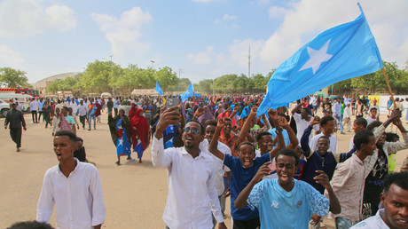 Somalie : démenti du Somaliland sur l’implantation d’une base israélienne et la réinstallation de Palestiniens