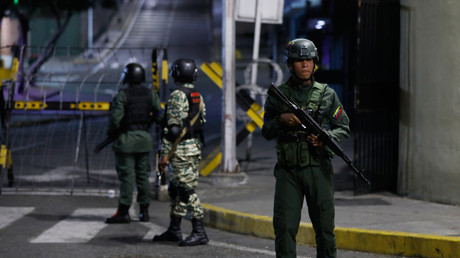 Frappes américaines au Venezuela : derniers développements