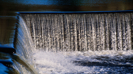 Pollution en Méditerranée : une station d’épuration près de Nice fait l’objet d’importants travaux sur fond de scandale