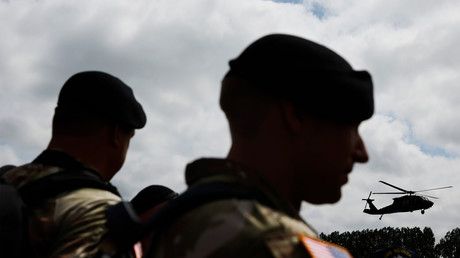 Précédent vénézuélien : Trump ouvre la voie à de nouvelles interventions à Cuba, en Colombie, en Iran et au Groenland