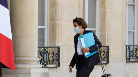 France : Claire Landais s’apprête à quitter la tête du secrétariat général du gouvernement