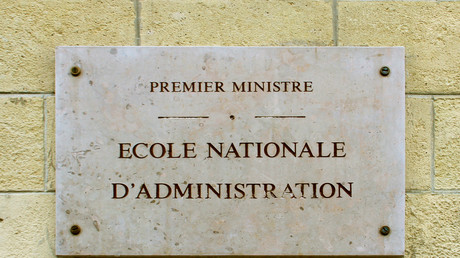 Jérôme Filippini nommé à la tête de l’INSP (ex-ENA)