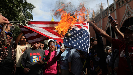 Intervention américaine au Venezuela : cinq pays sud-américains et l’Espagne s’opposent à «toute tentative de contrôle» du pays