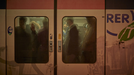 Région parisienne : nouvelle agression à l'arme blanche dans les transports en commun