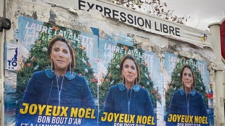 Municipales 2026 : Laure Lavalette (RN) candidate officielle à Toulon