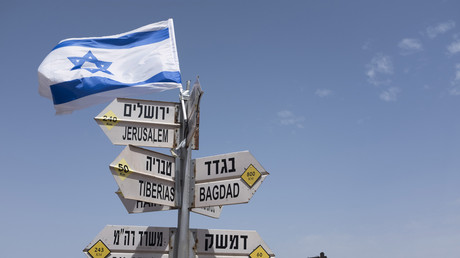 Syrie–Israël : Washington parraine un mécanisme conjoint visant à réduire les tensions