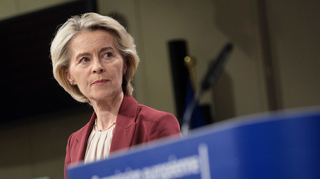 Von der Leyen poursuivie en justice pour manque de transparence dans l'industrie de la défense