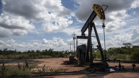 Venezuela : Washington entend prendre le contrôle illimité des ventes de pétrole