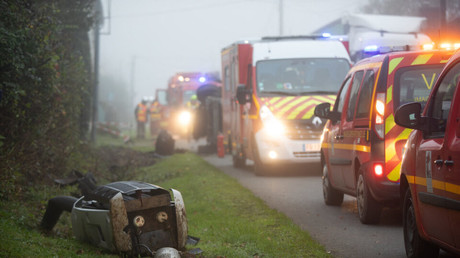 Malgré la multiplication des radars, la mortalité routière ne baisse plus en France