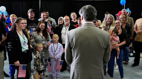 États-Unis–Afrique du Sud : Pretoria promet de ne pas bloquer le programme américain de réfugiés afrikaners