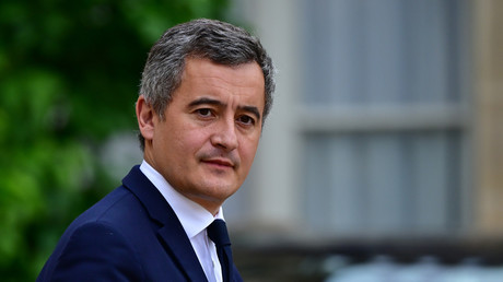 Surpopulation carcérale : Darmanin promet une loi pour en limiter les effets