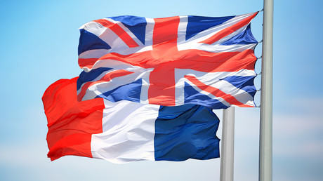 «Garanties de sécurité» pour Kiev : Londres et Paris revoient à la baisse leurs ambitions militaires