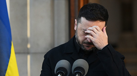 «Essaie d’être un homme» : Kadyrov raille la «lâcheté» de Zelensky après son appel à un enlèvement «à la Maduro»