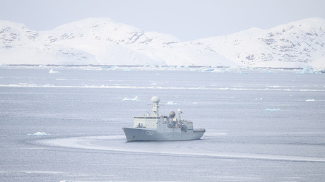 Groenland : Les soldats danois ont l'ordre de tirer d'abord et de poser les questions ensuite en cas d'invasion