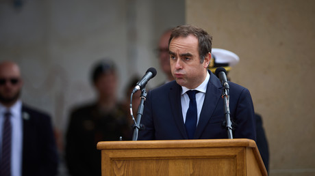 Législatives anticipées en France ? L’exécutif prépare un scénario de dissolution