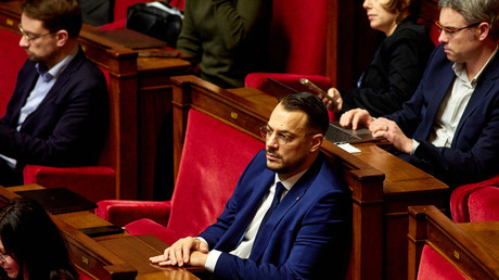 Sébastien Delogu rattrapé par la justice en pleine bataille municipale à Marseille