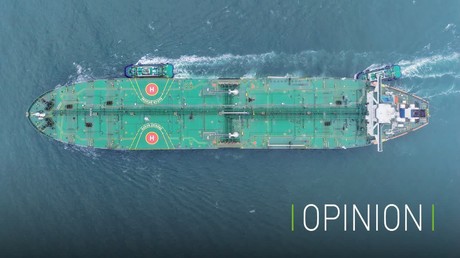 La piraterie comme garantie de la sécurité énergétique américaine?