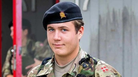 Un éditorialiste danois suggère d’installer le prince héritier au Groenland pour limiter l’influence américaine sur le territoire