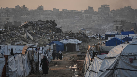 Tsahal préparerait une nouvelle opération à Gaza pour mars, selon The Times of Israël