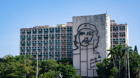 La Havane accuse Washington de menacer la paix et la sécurité de Cuba et du monde entier