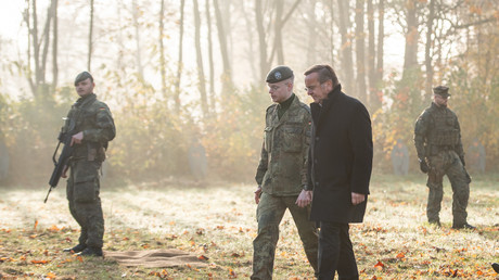 Scandale au 26ᵉ régiment parachutiste allemand : saluts nazis, agressions sexuelles et cocaïne au cœur de la Bundeswehr