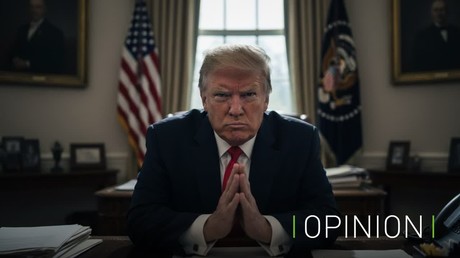 Trump : derrière l'esbrouffe la réalité peu reluisante des États-Unis