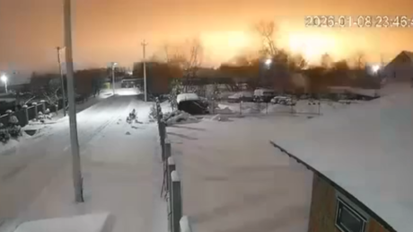 Frappe d'Orechnik à Lvov : l'armée russe annonce avoir mis «hors service» une usine de réparation de matériel aéronautique