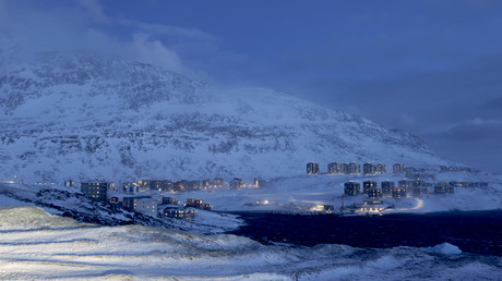 Groenland : le Danemark réfute l’accusation américaine d’«occupation» après 1945