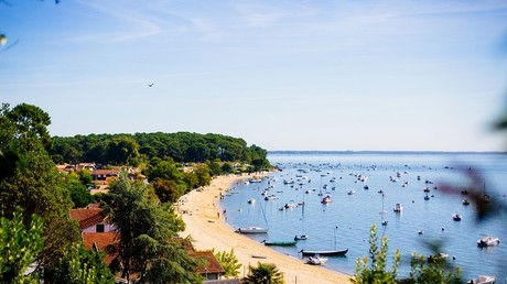Cap Ferret : victoire pour les restaurateurs sur la rue de la Plage