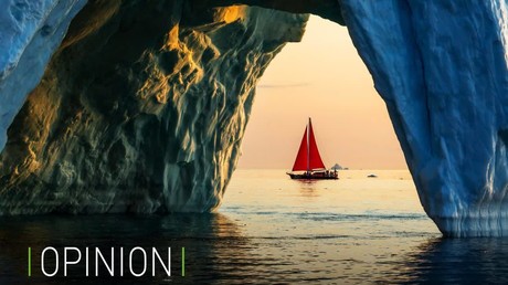 Groenland : invasion, agression ou annexion ?