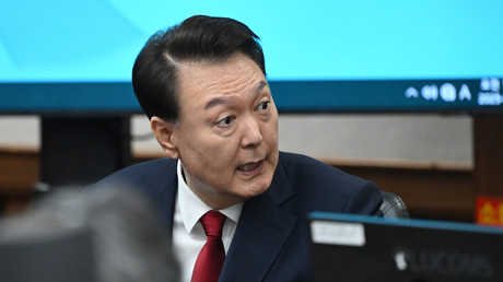 Corée du Sud : peine de mort requise contre l’ex-président Yoon