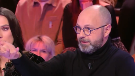 Thomas Guénolé révèle son appartenance à la franc-maçonnerie