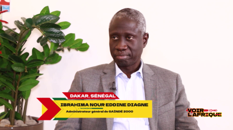 Décryptage de la souveraineté numérique africaine avec Ibrahima Nour Eddine Diagne