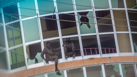 L’Éthiopie accuse l’Érythrée d’armer des rebelles