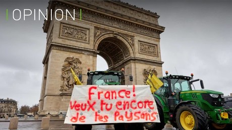 Pourquoi s'opposer au Mercosur ?